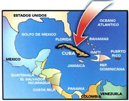 I megliore offerta de Case Particulare per affitare a Cuba (pi di 130 nella Habana e 230 in tutta la Isola)