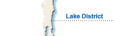 Places by Type in Lake District