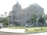 Iglesia Jesús de Miramar