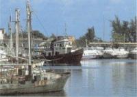 Bahía de Gerona (Isla de la Juventud). Dar clic para Ver Detalles