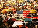 Travel Chile Site - Valparaiso