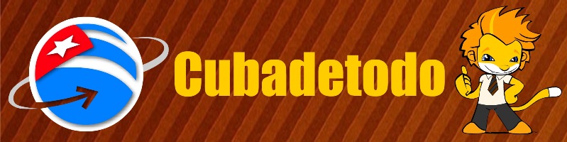 CubaDeTodo- Informaciones, Alojamiento, Mapas, Ofertas, Clases,...