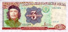 Billete no convertible