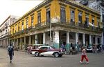 Las calles de La Habana