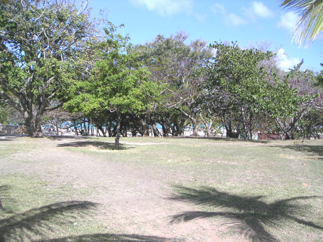 Playa Guardalavaca- Clicken Sie hier um zu vergrössern -