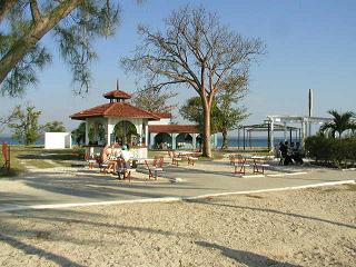 Centro Recreativo La Punta