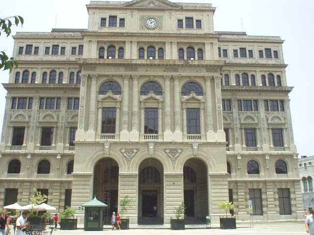 Lonja del Comercio