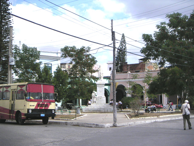 Ciudad de Holguin