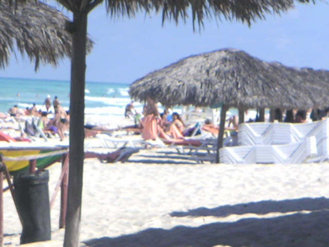 Playa de Varadero