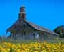 Chiloé Church