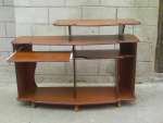 Cuban Ofice Furniture