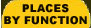 Show the PLACES of all the country that permit to do a special Function (TO BUY, TO EAT, TO GO, EMBASSY, RELATED WITH THE MONEY, RENT CAR, TAXI,..)