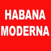 Habana Moderna