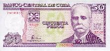 Billete no convertible