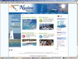 Nicolena Charter Boat - Bahamas