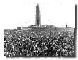 Plaza de la Revolucin- Click to enlarge -