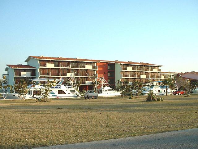 Marina "Hemingway" (In Jaimanitas-Playa). Clic for Details