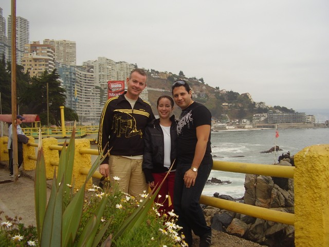 Viña del Mar. Clic for Details