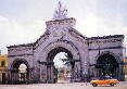 "Colon" Cemetery (In Vedado-Plaza). Klicken für Details sehen