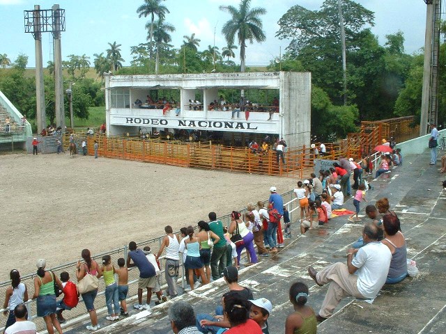 Otras Fotos del Parque Lenin