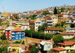 Valparaiso