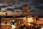 City Tour in Havana