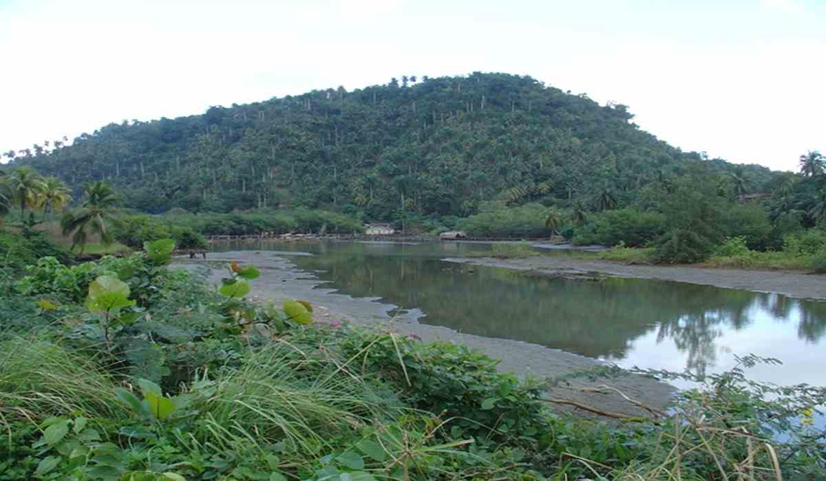 La Ciudad Primada