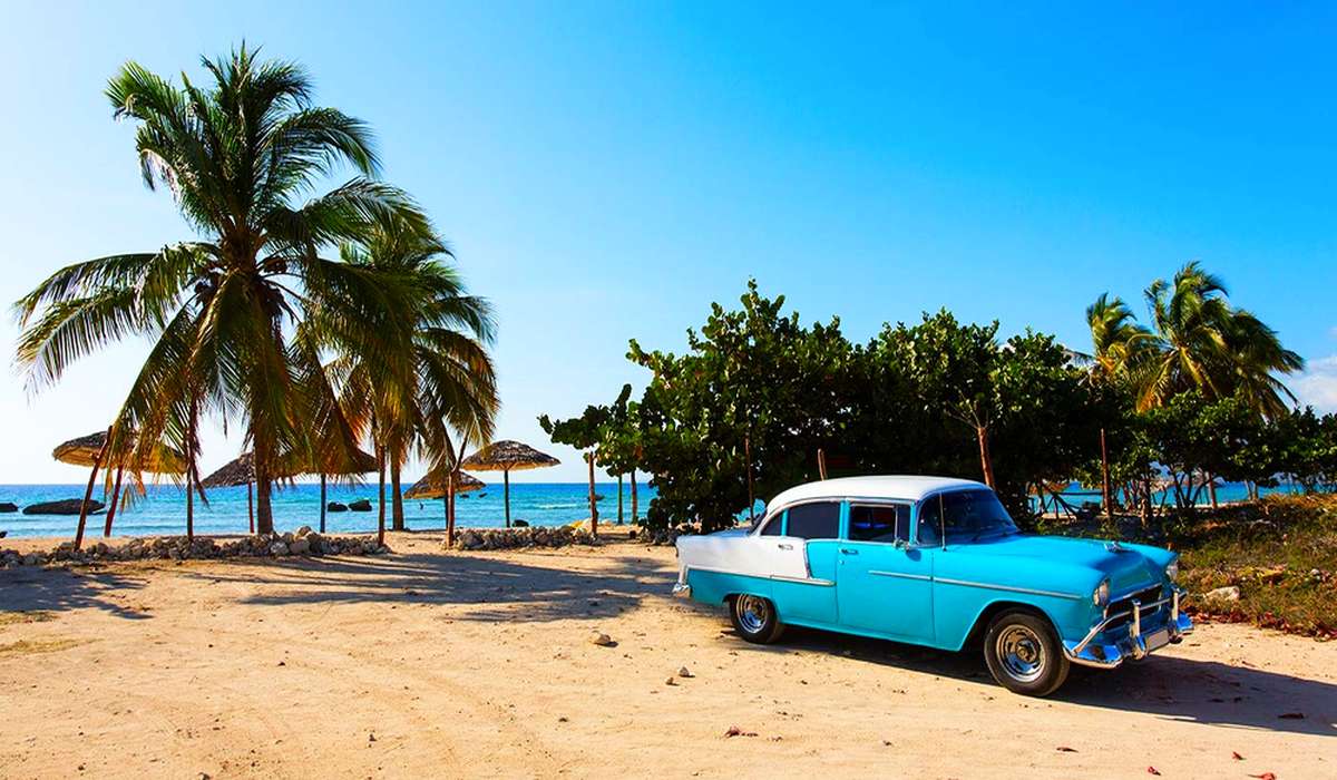 Playas del Este. Informacin de Habana del Este