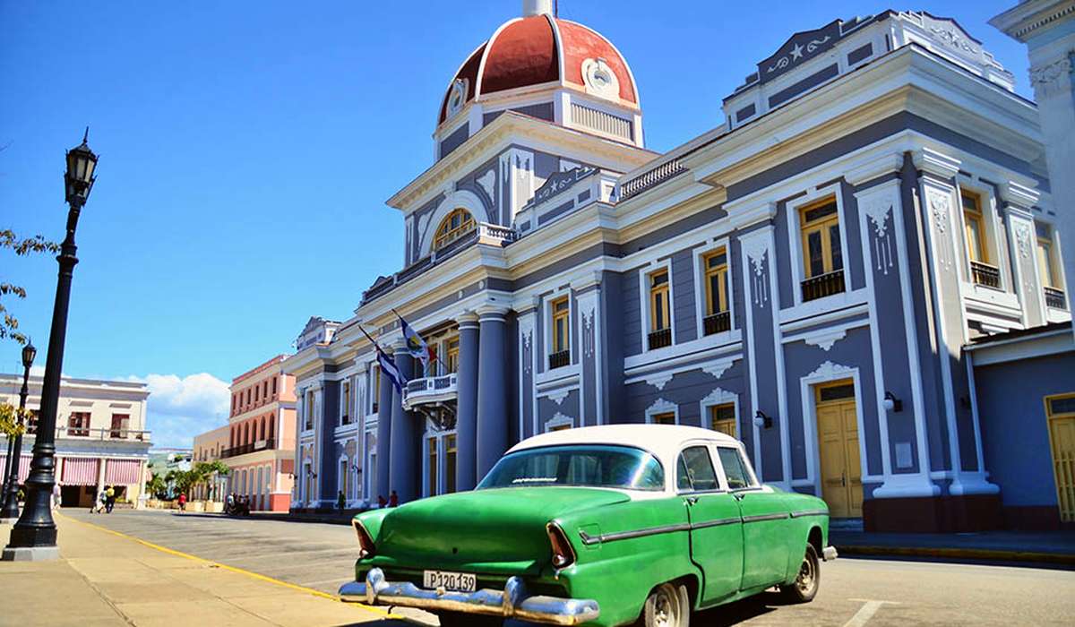 Cienfuegos