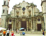 Catedral de la Habana