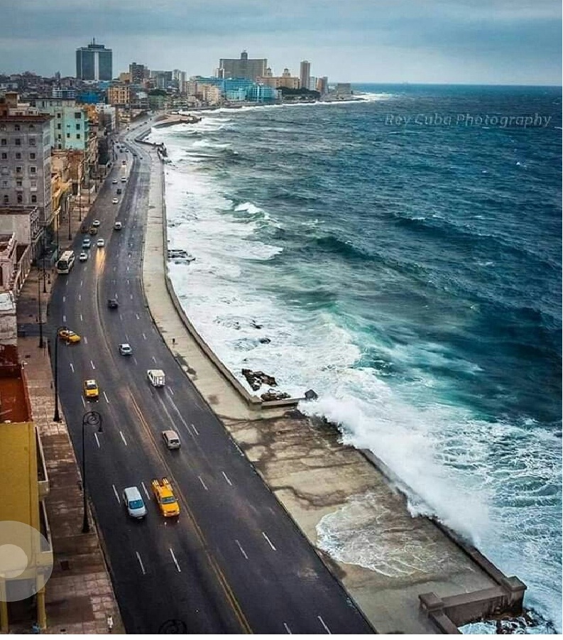 El Malecón