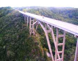 Puente de Bacuranao