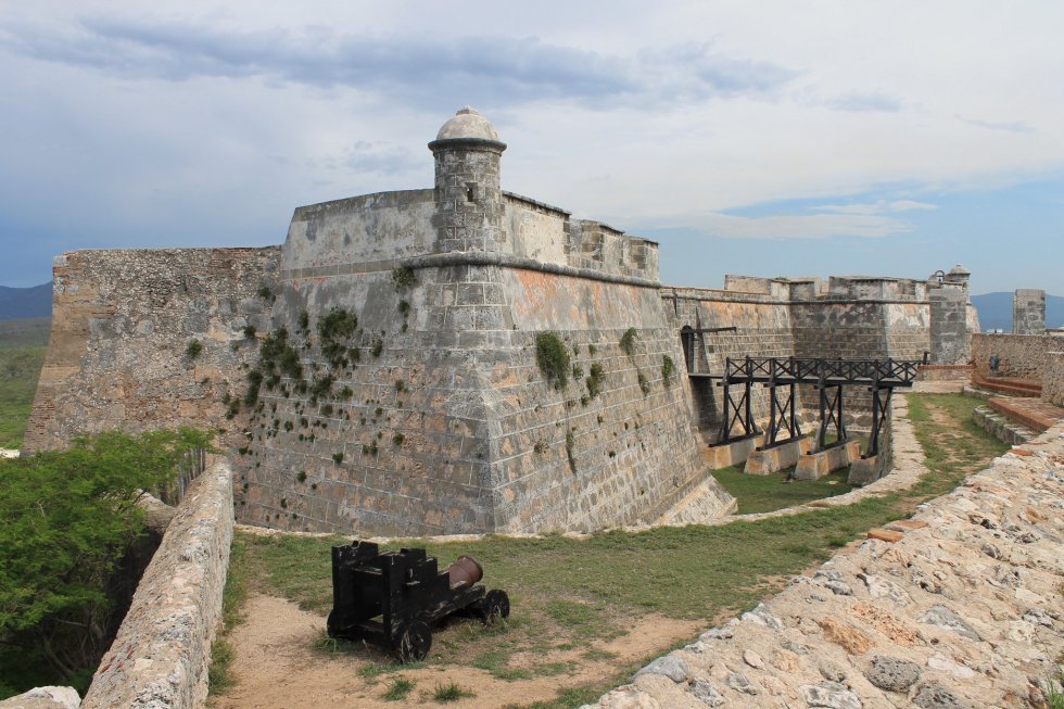 Castillo del Morro