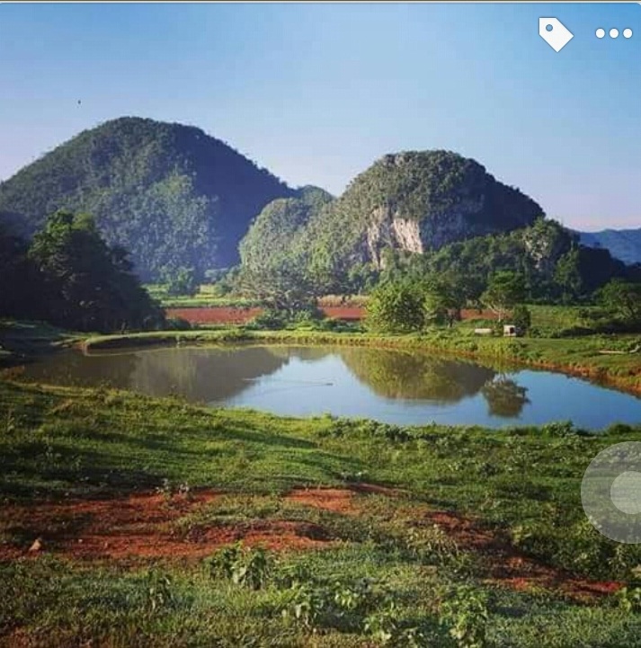 Vista de Viales