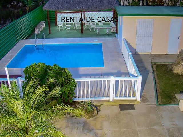 Dar Clic para Ver Ofertas de Casas de Renta (Version Computadora)