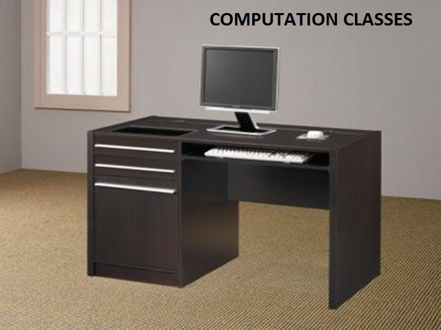 Click To See Computation Classes Offerings