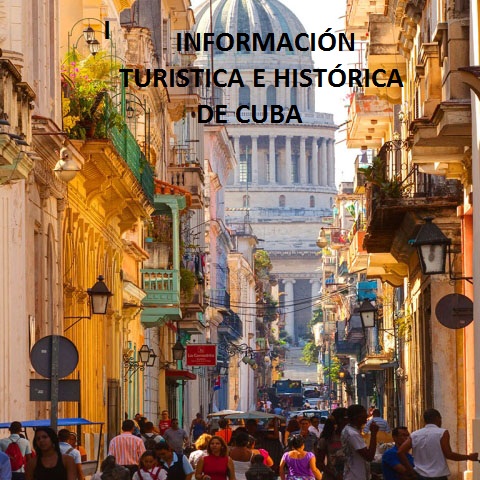 Informacin Turstica e Histrica por Provincias, Municipios y Repartos