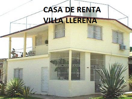 Dar Clic para ver Villa Llerena-Confort, seguridad y buen precio