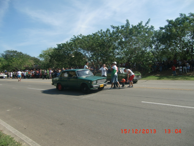 Ganador de Motos