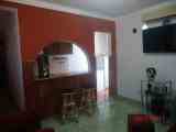 To See Photos and Details. Apartment HAV722 - (Havana - Almendares)