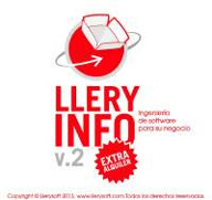 Vendita del CD dell Paccho LleryINFO