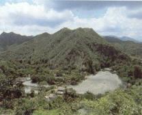 Baracoa Loma- Clicken Sie hier um zu vergrössern -