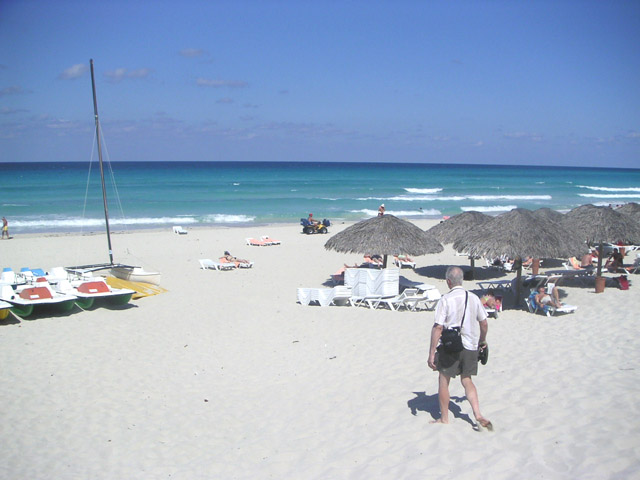 Playa de Varadero