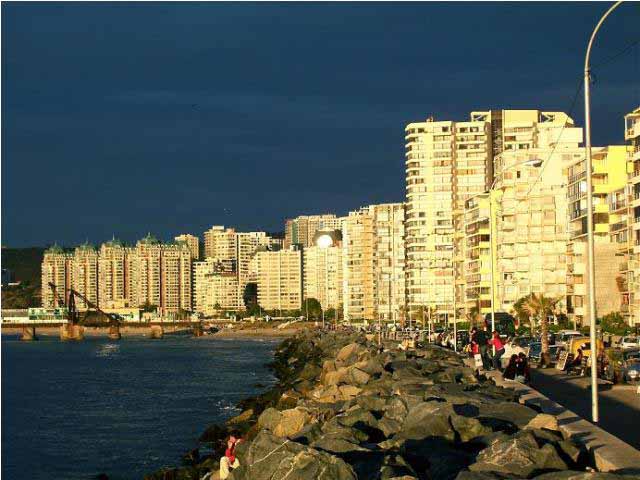 Viña del Mar