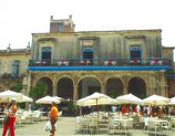 Plaza de la Catedral