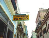 Bar-Restaurant Bodeguita del Medio