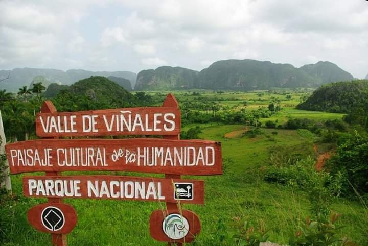 Valle de Viñales