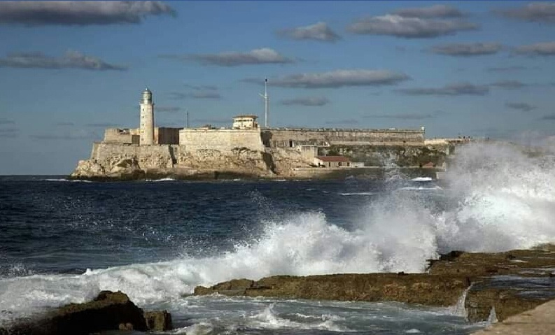 Castillo del Morro